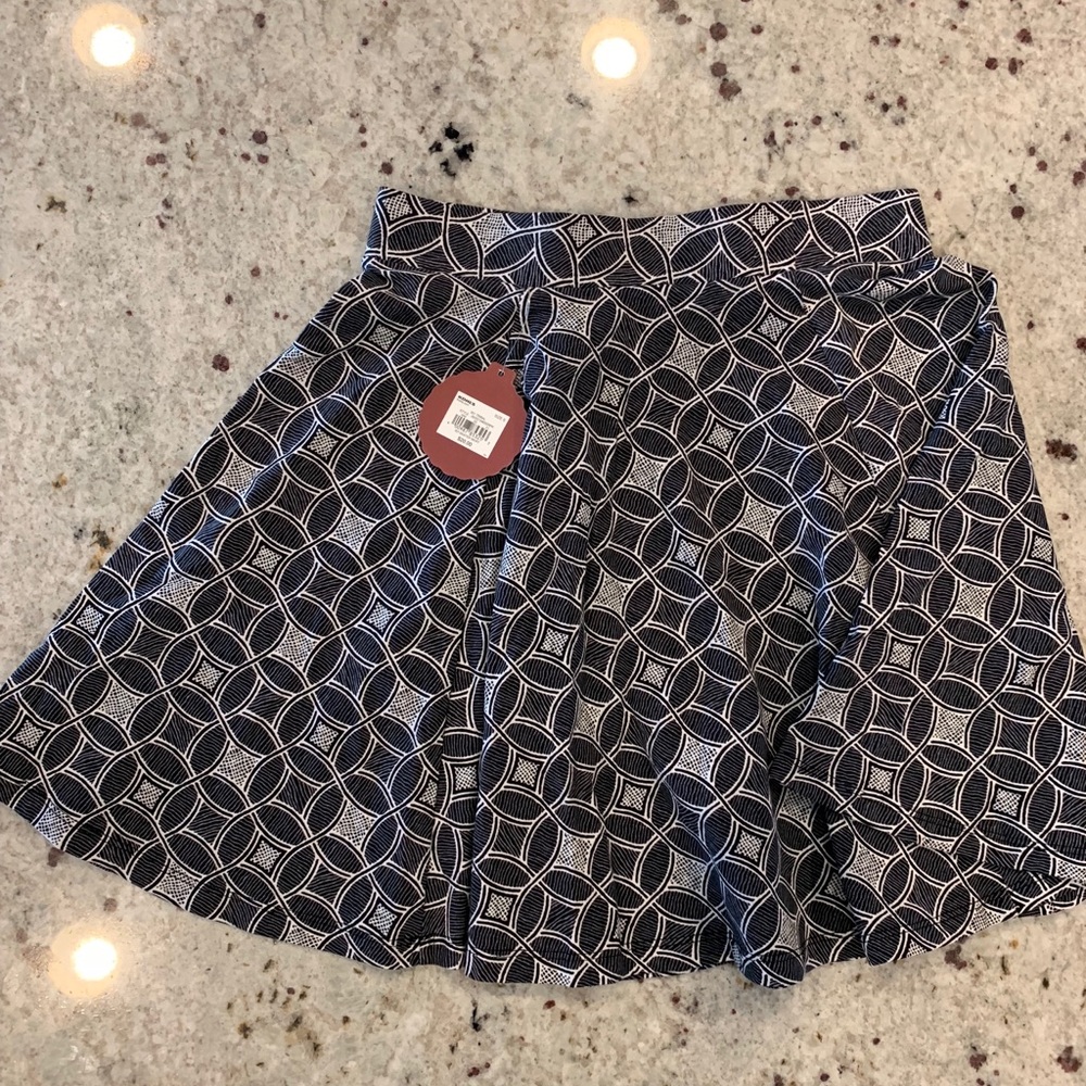 NWT skirt